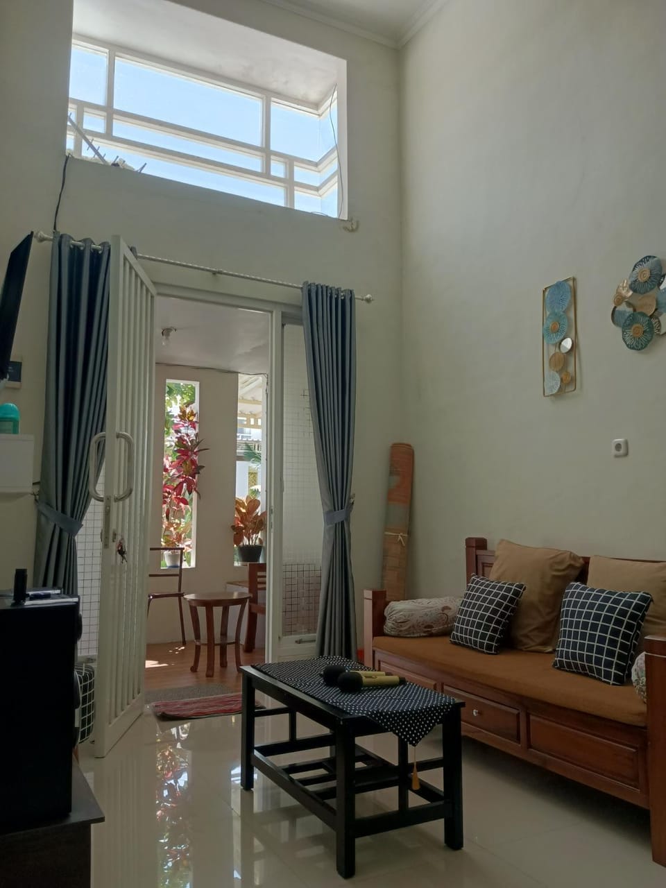 VIKA Villa Kayana Kota Batu Villa in Batu