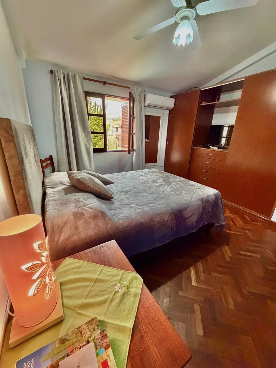 Tu lugar La Viña Vacation rental in San Salvador de Jujuy