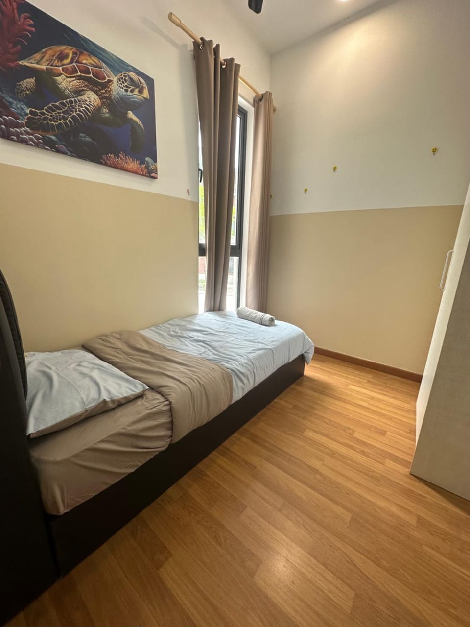 The clio 2 residences, beside conezion, beside ioi city mall, opposite serdang hospital, beside uniteen and UPM, Putrajaya Apartment in Putrajaya