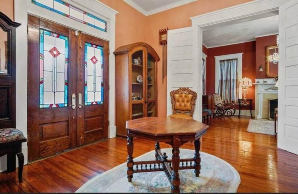 McKean Manor Vacation rental in Mobile