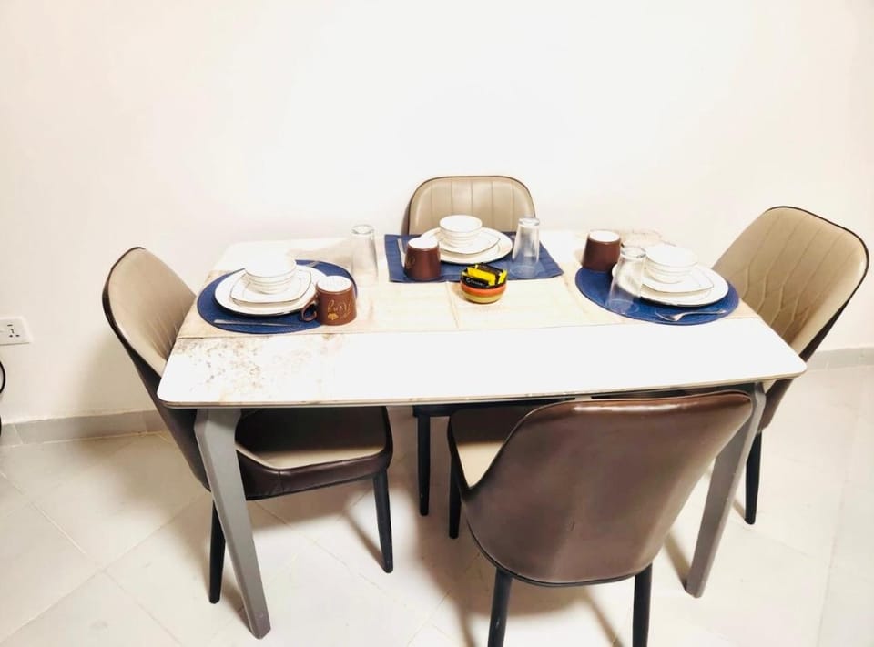 The Jessamie Suites Apartment in Nairobi County