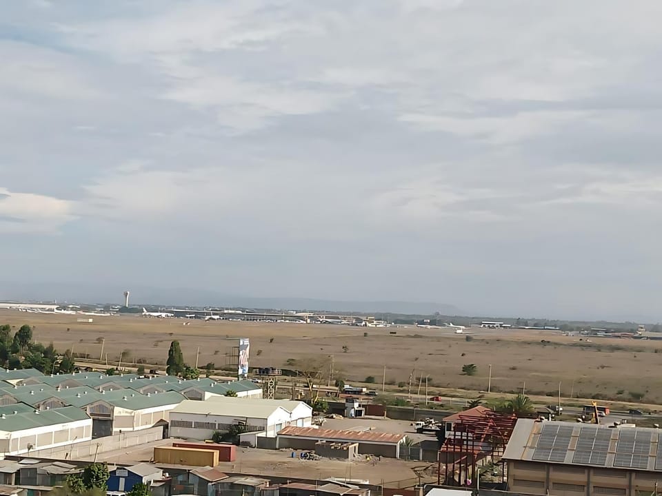View (from property/room)