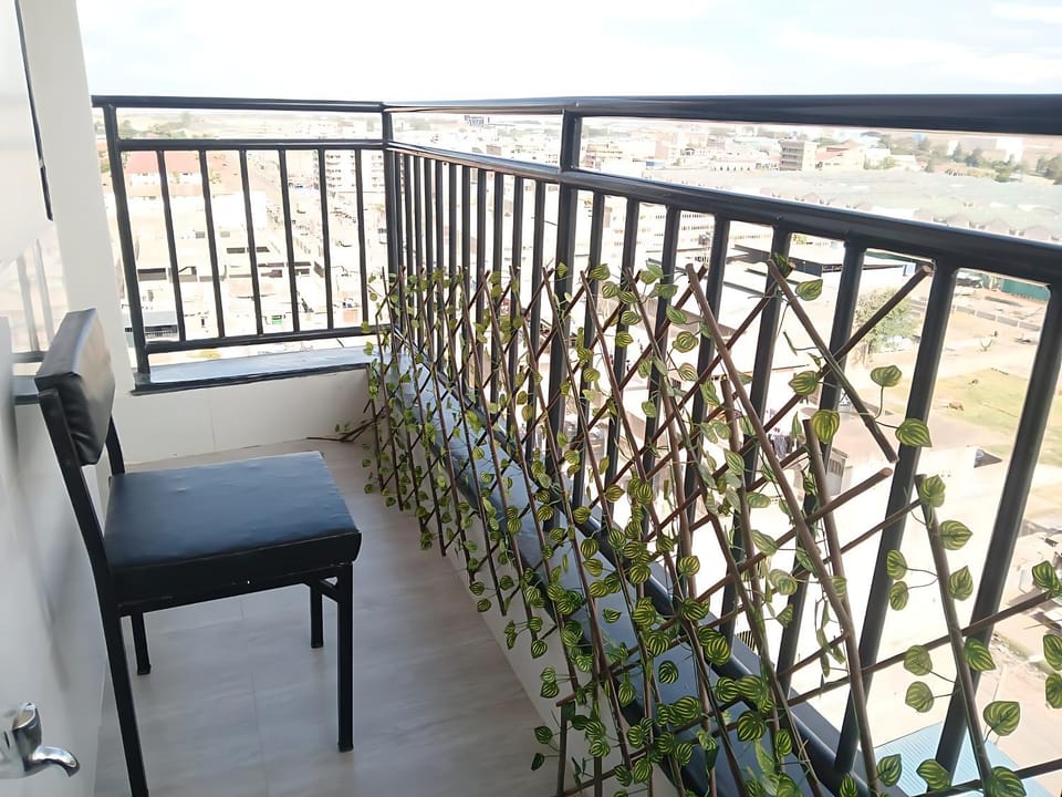 Balcony/Terrace, Balcony/Terrace