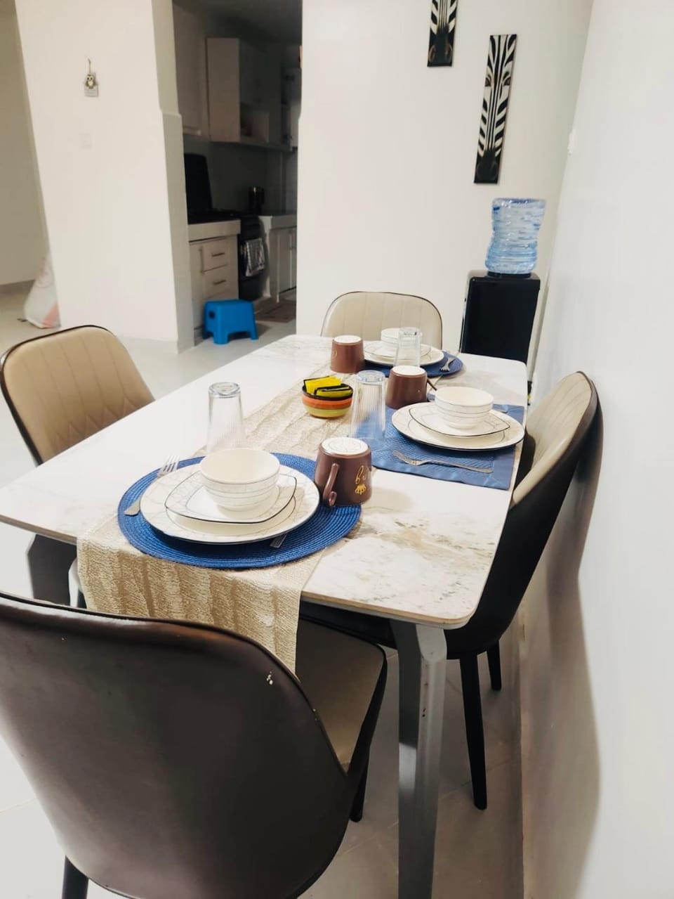 The Jessamie Suites Apartment in Nairobi County