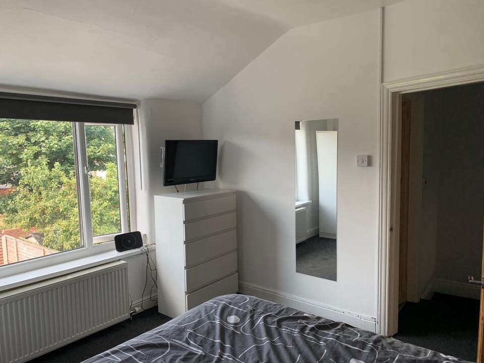 House - Sleeps 5 - Pet friendly - Garden - Parking House in Lytham St Annes