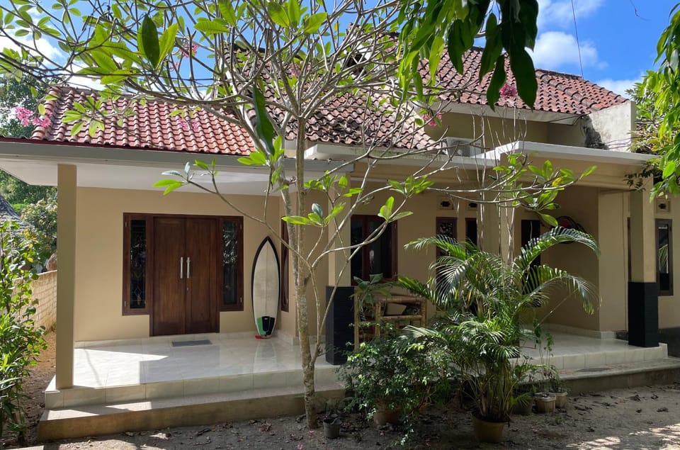 Mandalika Private Villa - 10 Min from Mandalika circuit Villa in Pujut