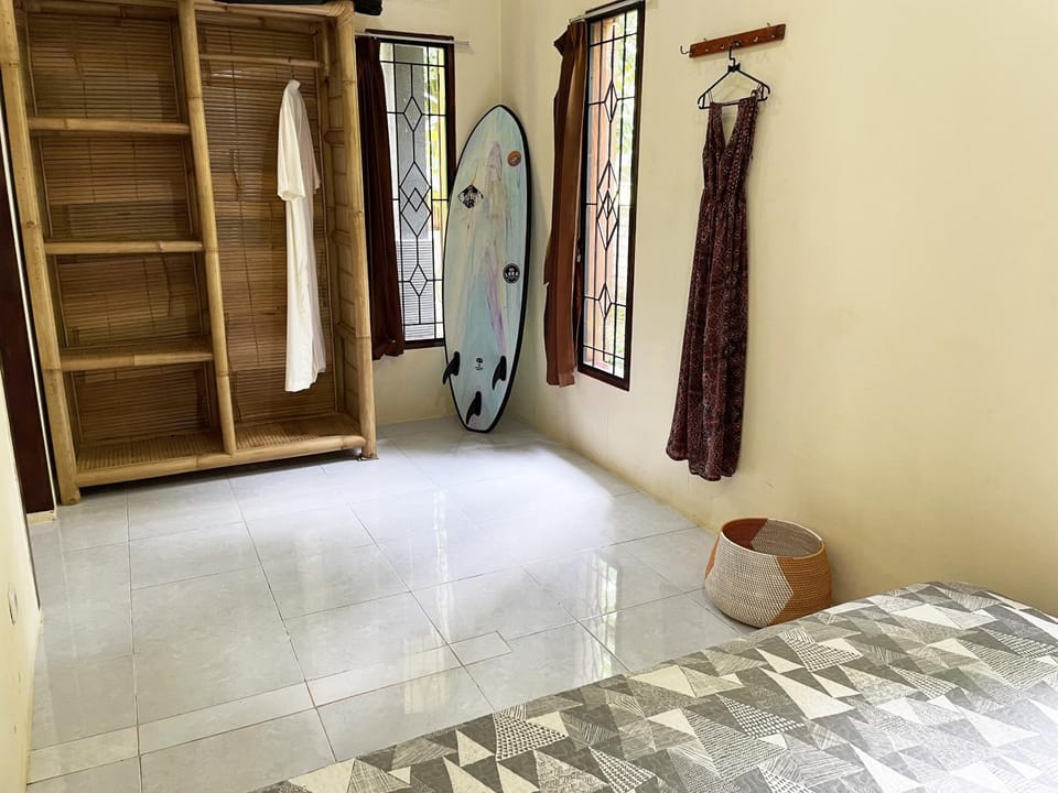 Mandalika Private Villa - 10 Min from Mandalika circuit Villa in Pujut