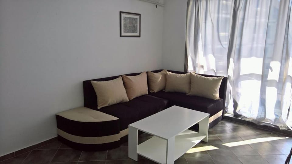 Private apartment with sea view in Blue Bay Pallace Apartment in Pomorie