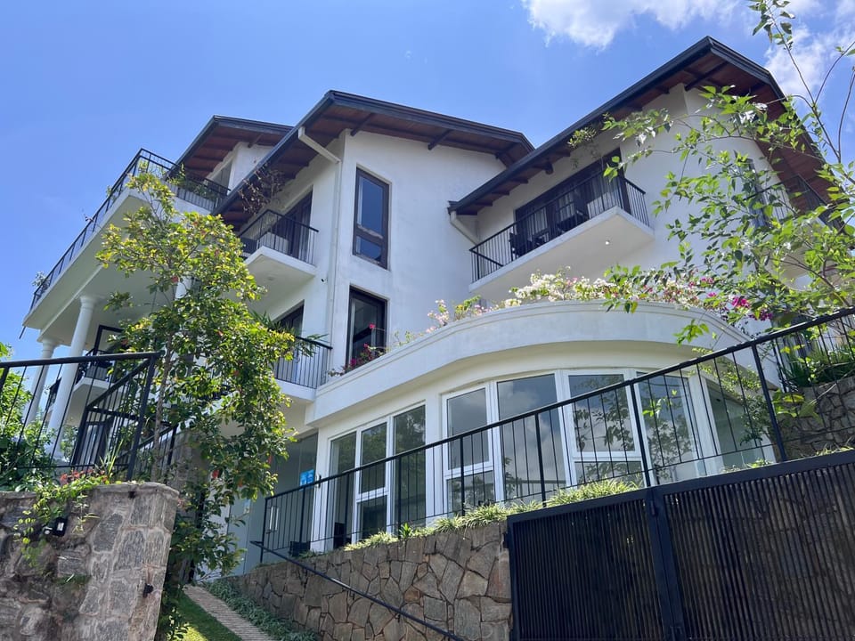 88th Hanthana Nature lodge in Kandy