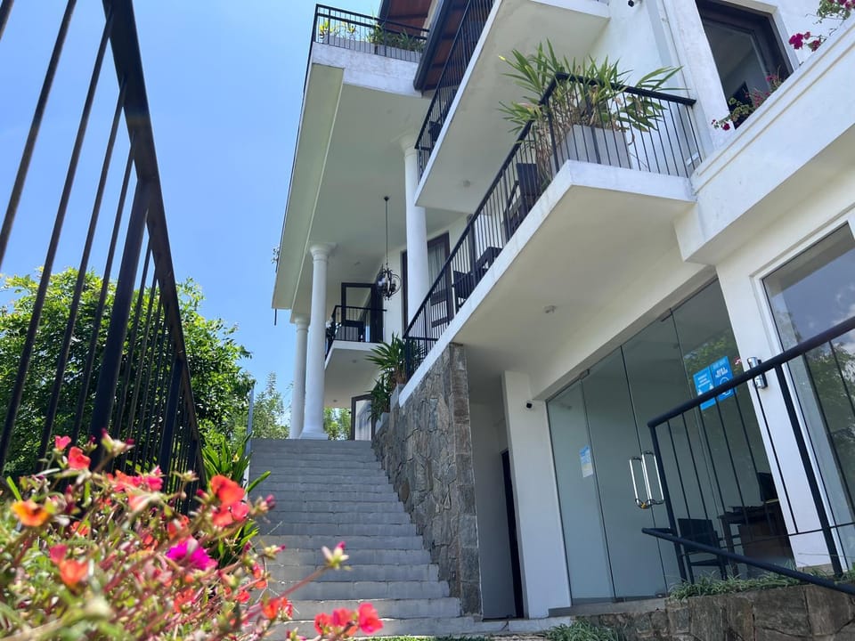 88th Hanthana Nature lodge in Kandy