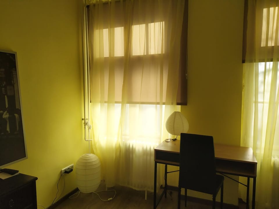 Napraforgó apartman Tokaj Apartment in Slovakia