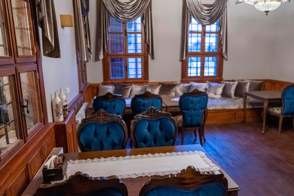 Restaurant/places to eat, Breakfast