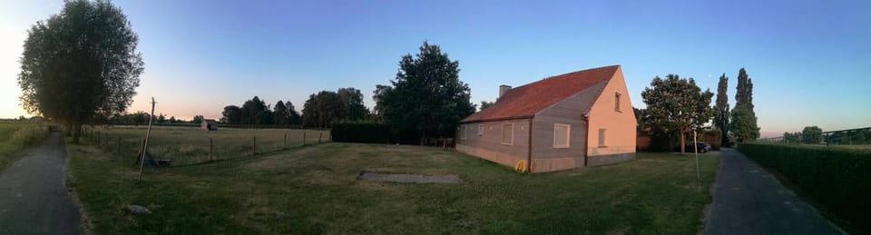 B&B De Pethaan Bed and Breakfast in Flanders