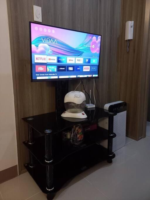 SMDC Coast Residences - Entire 1BR Condo with stunning view from 24th Floor Apartment in Pasay