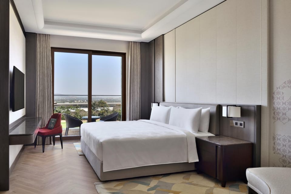View (from property/room), Bedroom
