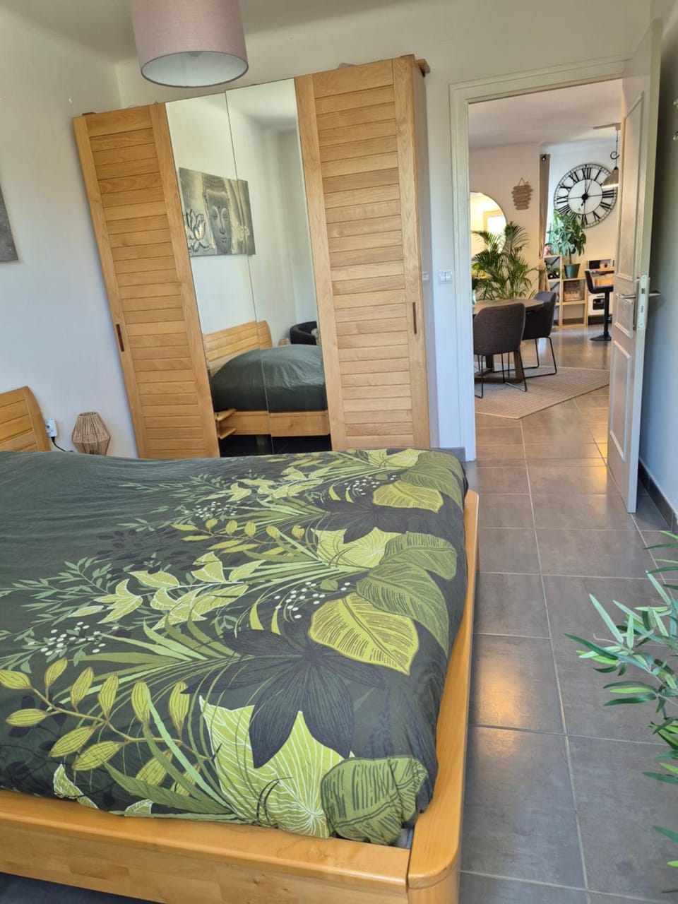 Welcome Bed and Breakfast in Nantes