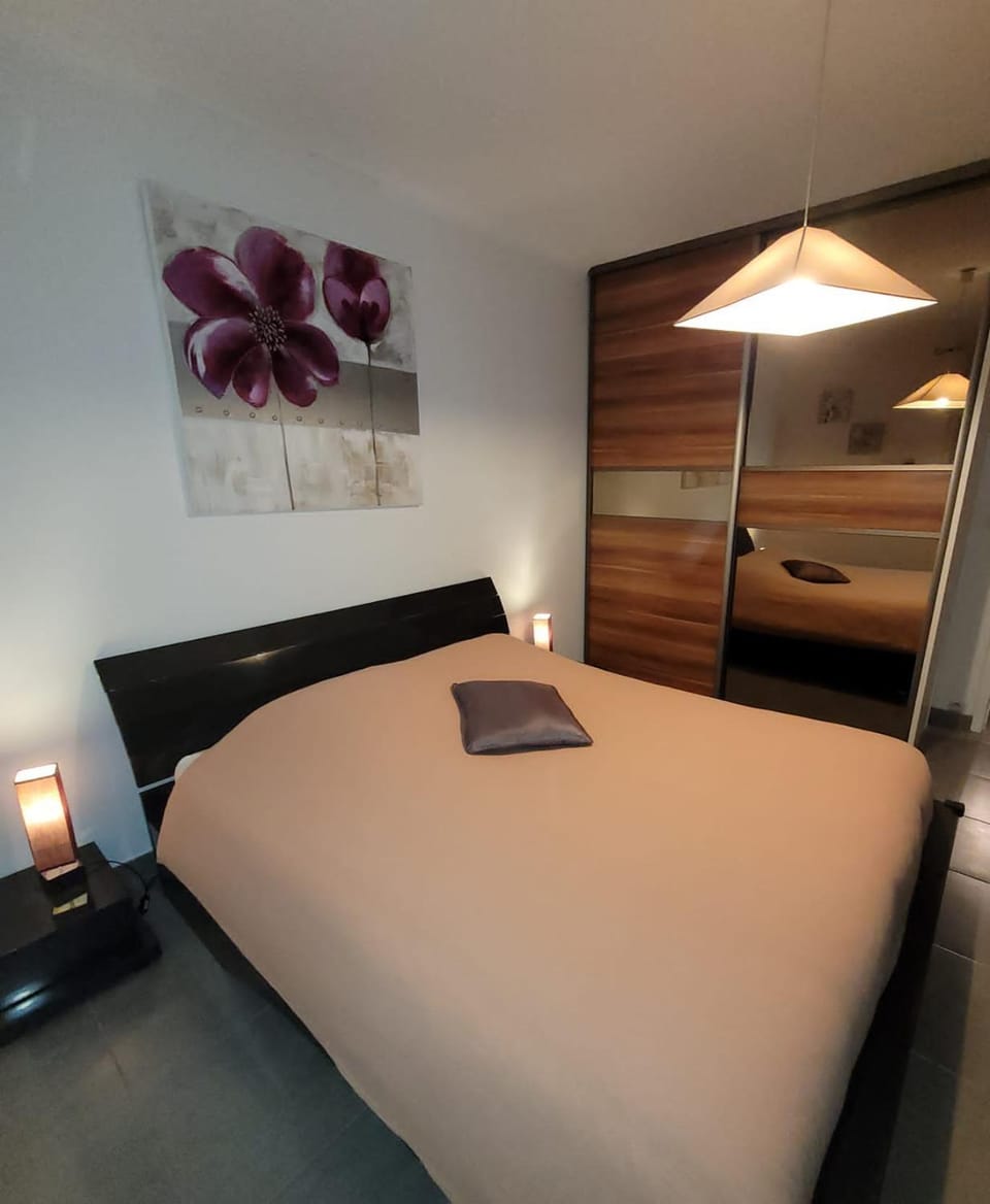 Welcome Bed and Breakfast in Nantes
