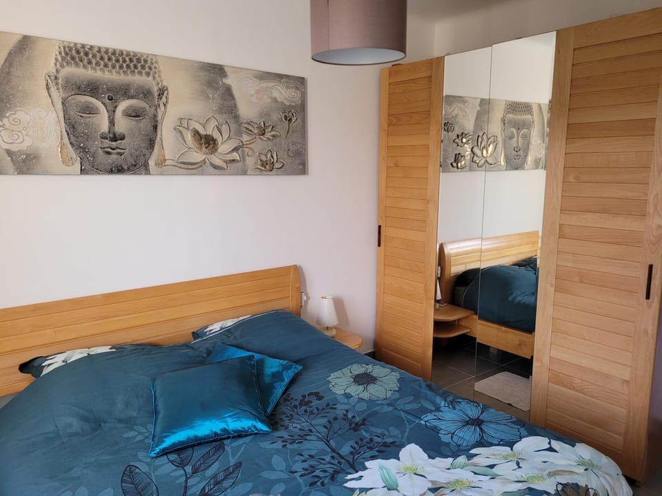 Welcome Bed and Breakfast in Nantes