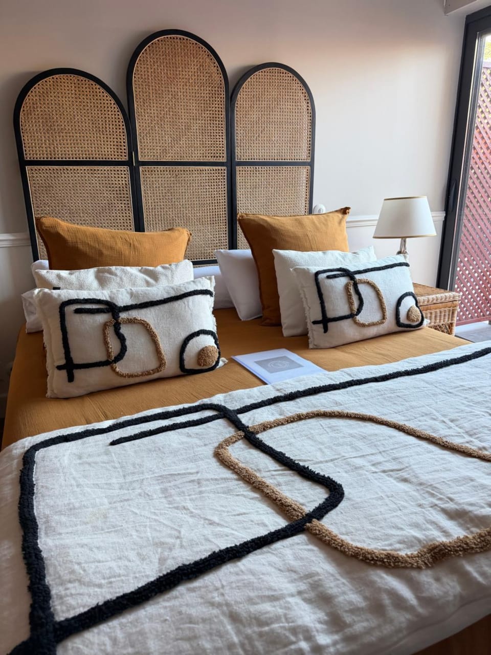 LES CHAMBRES DE MARIE Bed and Breakfast in Bordeaux