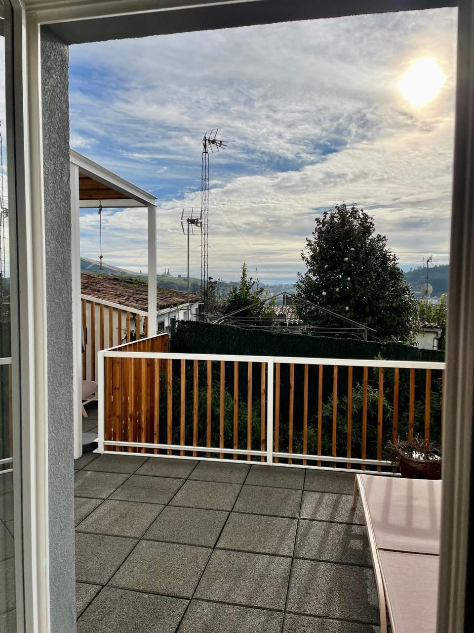 View (from property/room), Mountain view