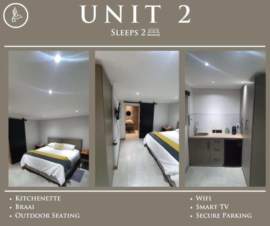 bird haven self catering Apartment in Eastern Cape