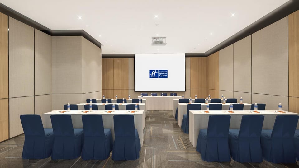 Business facilities, Meeting/conference room