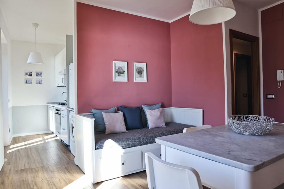 Varennahouse Lory Apt Apartment in Varenna