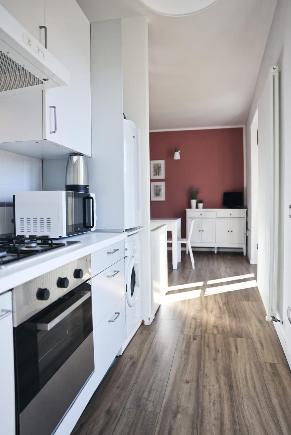 Varennahouse Lory Apt Apartment in Varenna