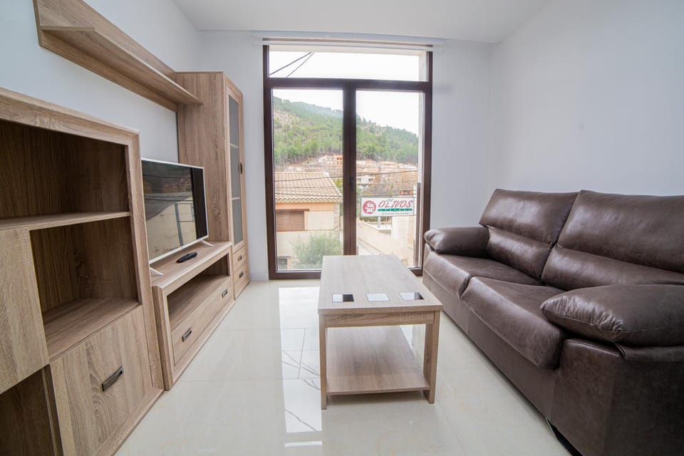 Apartamentos Turísticos Los Olivos Apartment in Valencian Community