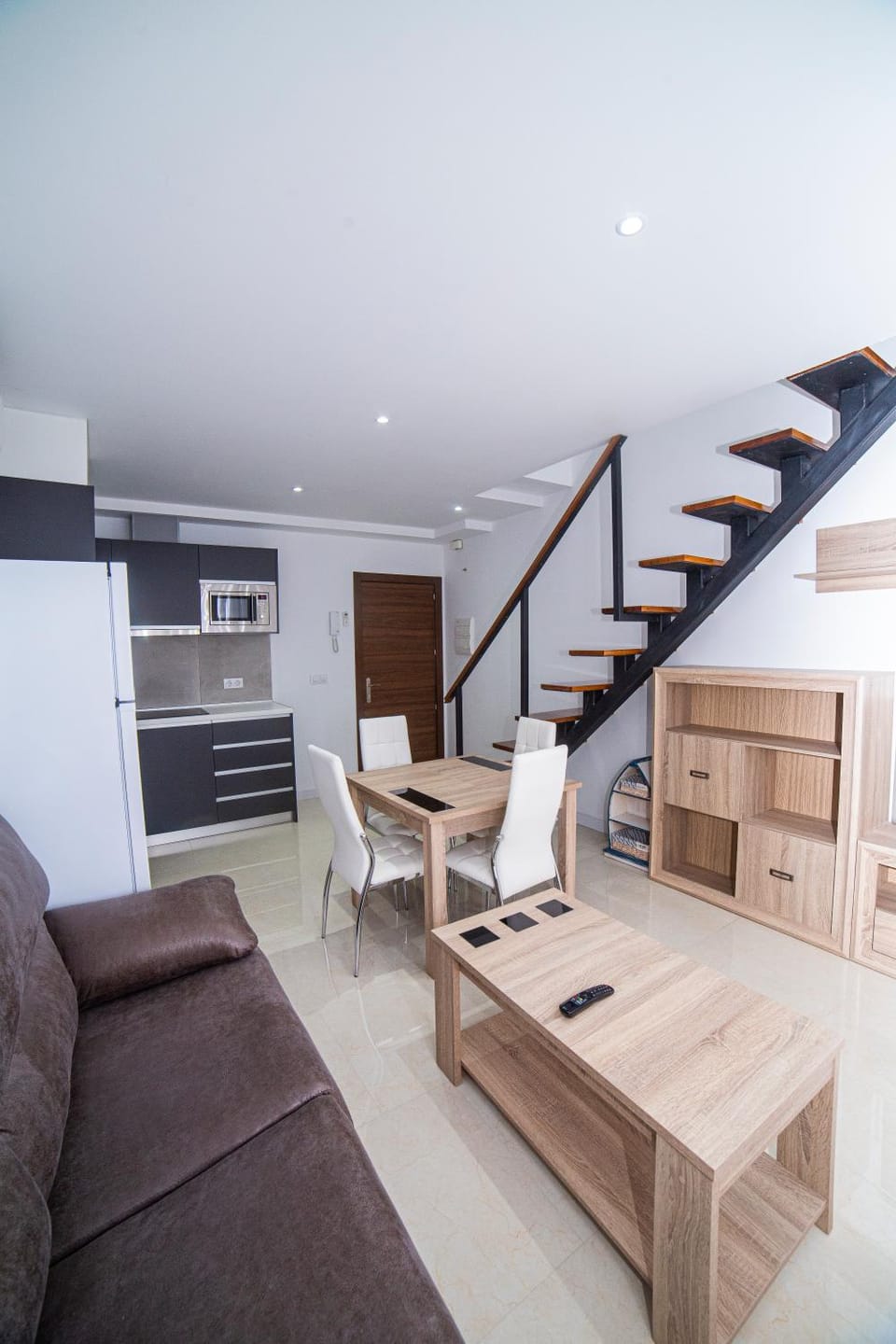 Apartamentos Turísticos Los Olivos Apartment in Valencian Community