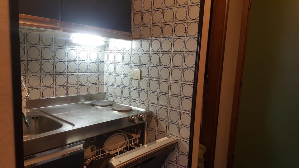 stove