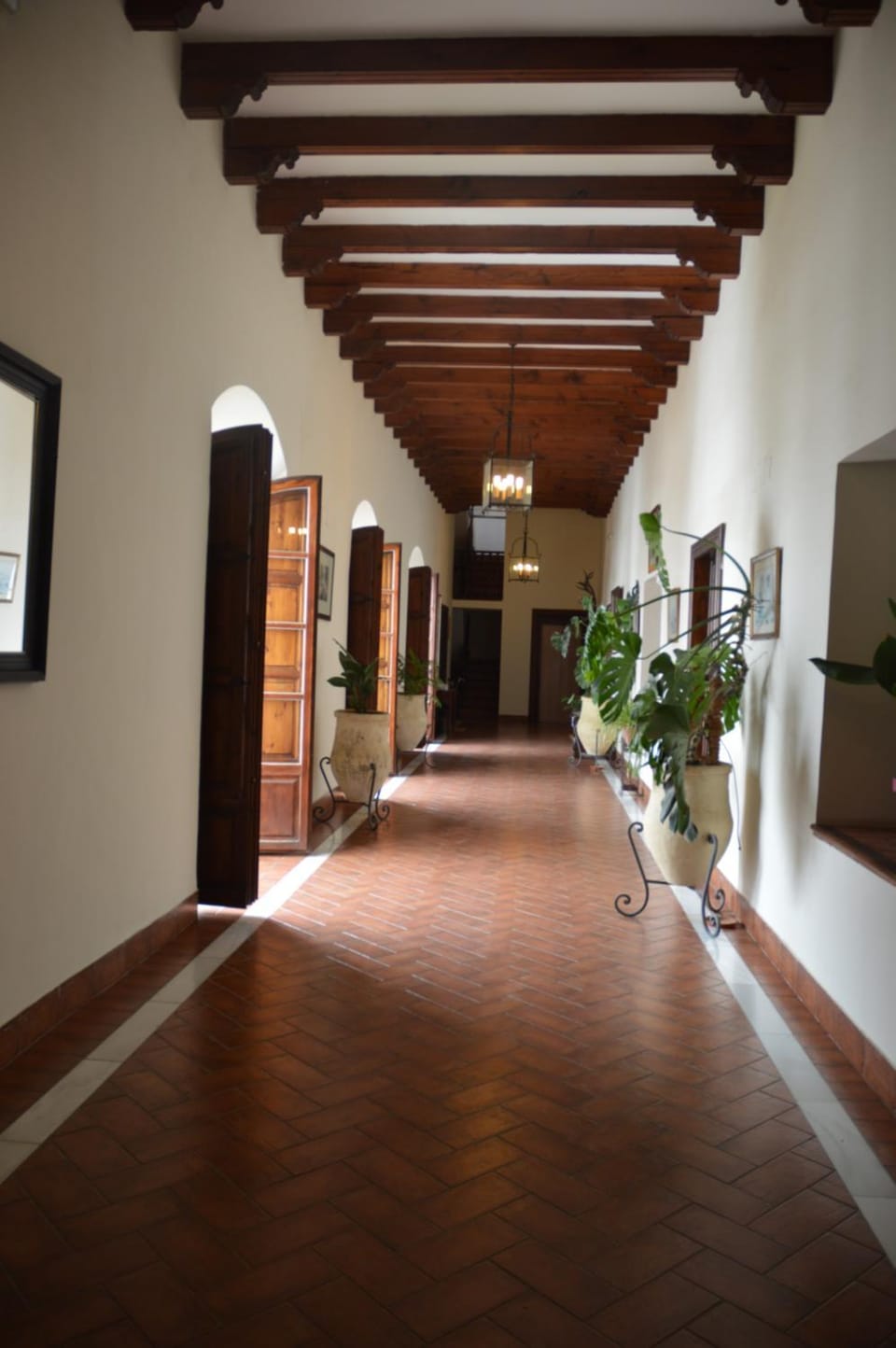 Facade/entrance, Balcony/Terrace