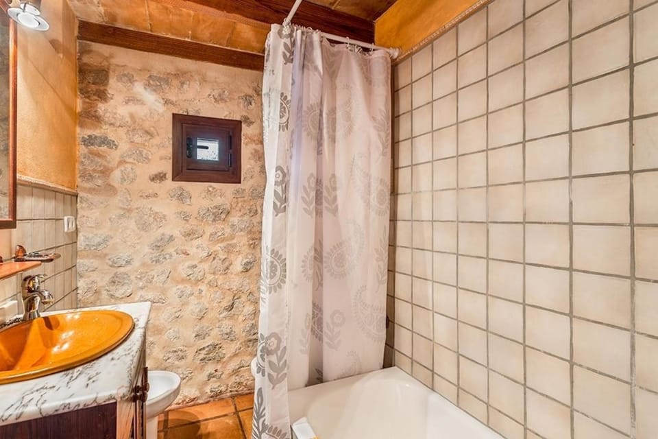 Casa Para Siempre House in Raiguer