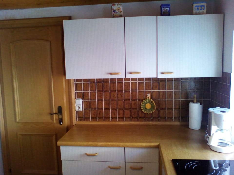Coffee/tea facilities, Kitchen or kitchenette