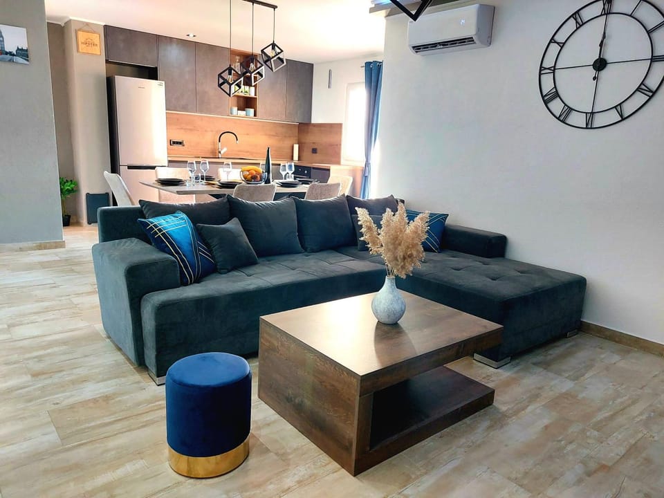 Brand new apartment "Filip" Apartment in Šibenik-Knin County, Croatia