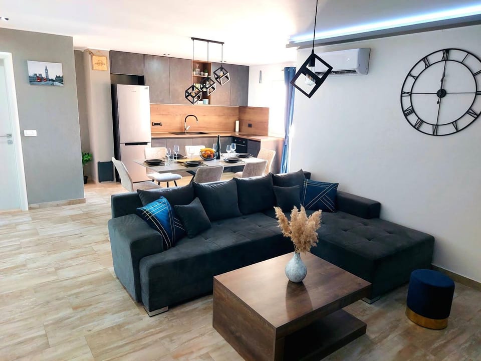 Brand new apartment "Filip" Apartment in Šibenik-Knin County, Croatia
