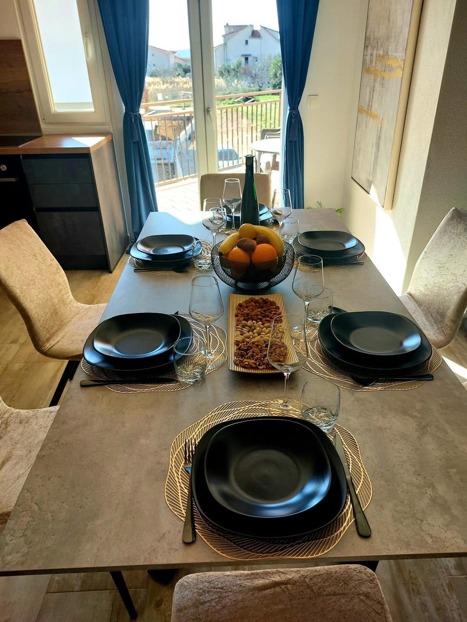 Brand new apartment "Filip" Apartment in Šibenik-Knin County, Croatia