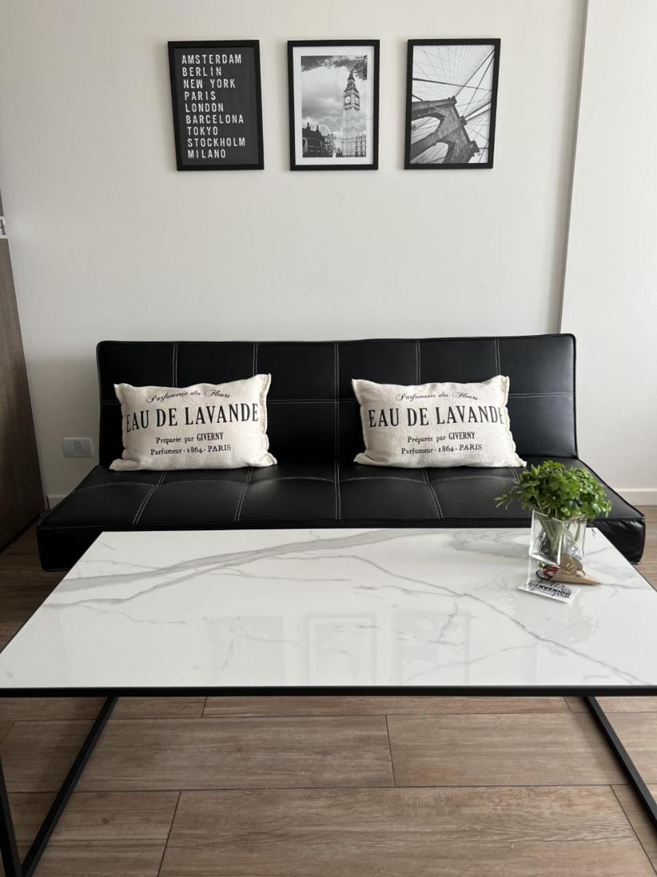 hermoso departamento de 1 ambiente en belgrano Apartment in Buenos Aires