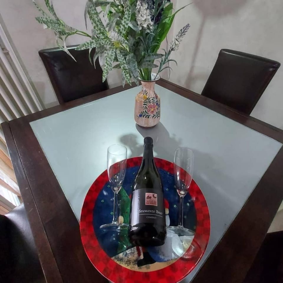 Casa Vacanze Historic House House in Fiumicino