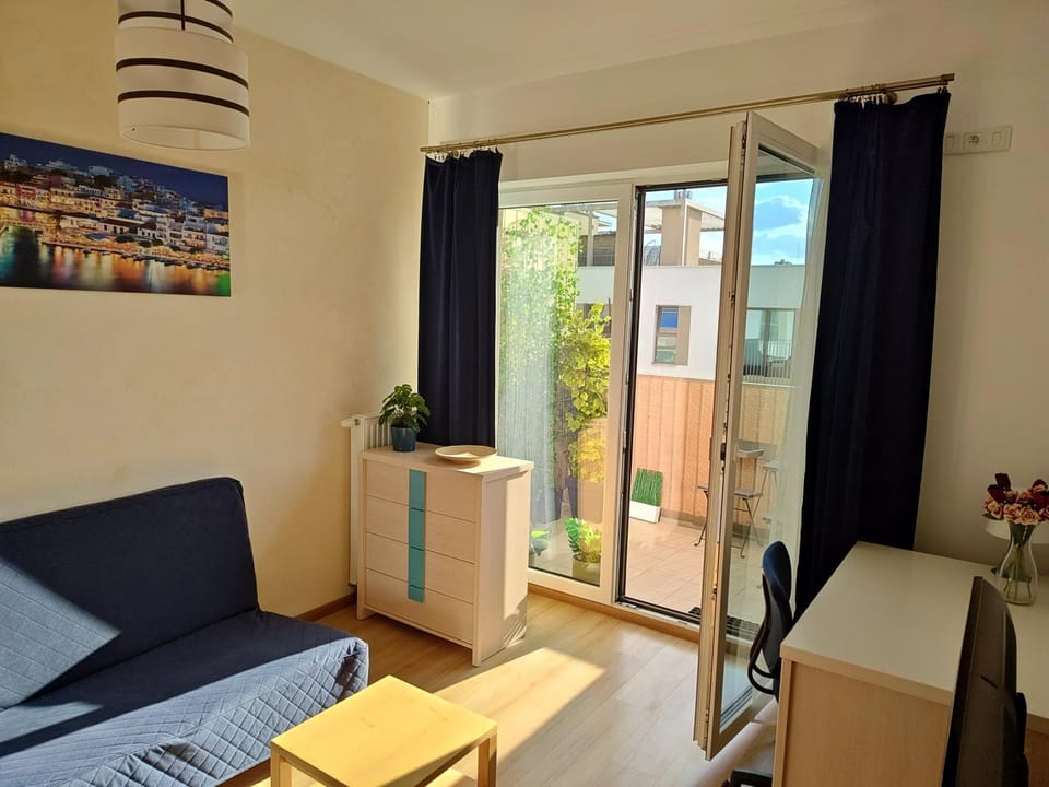 OCTAVIAN SUITE Apartment in Warsaw