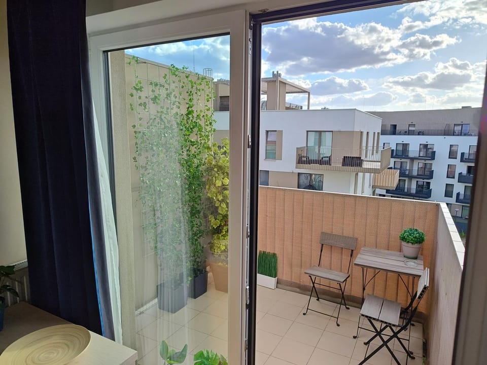 OCTAVIAN SUITE Apartment in Warsaw