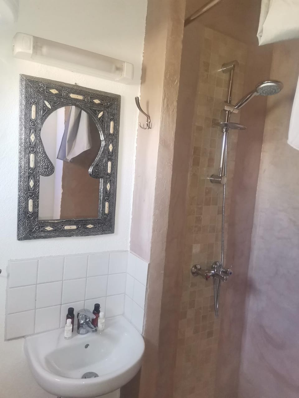 Ksar Montana Hôtel, Chambres piscine Bed and Breakfast in Morocco
