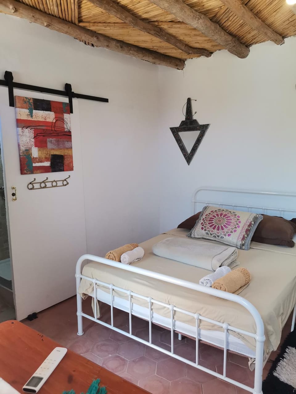 Ksar Montana Hôtel, Chambres piscine Bed and Breakfast in Morocco