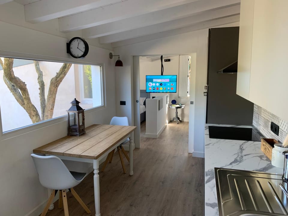 Il Giardino Segreto Gardasee Ferienhaus House in Manerba del Garda