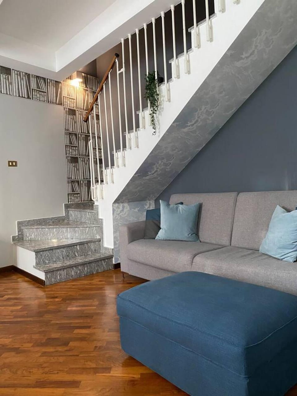 Design Villa with parking Navigli area Milan House in Milan