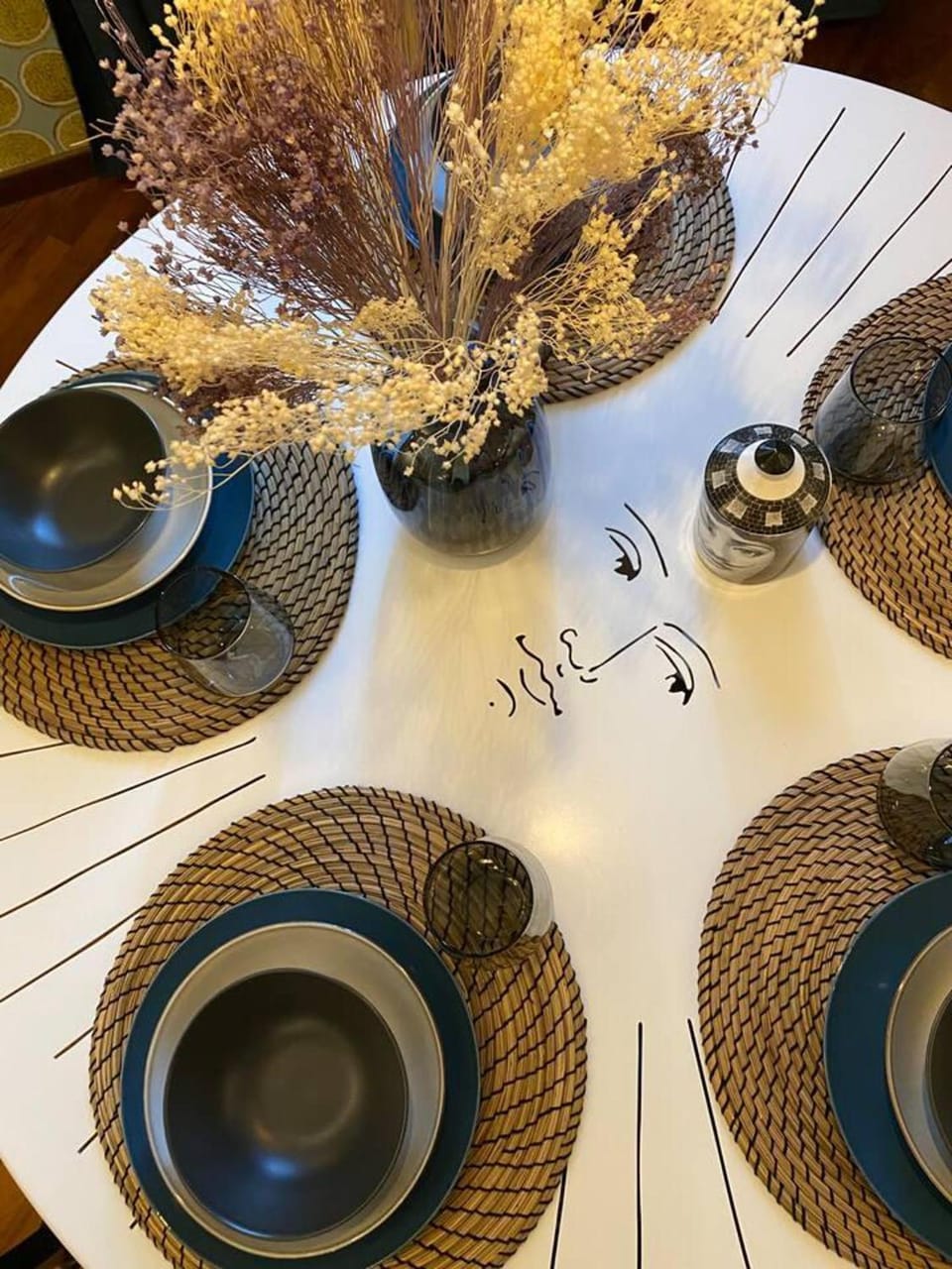 Design Villa with parking Navigli area Milan House in Milan