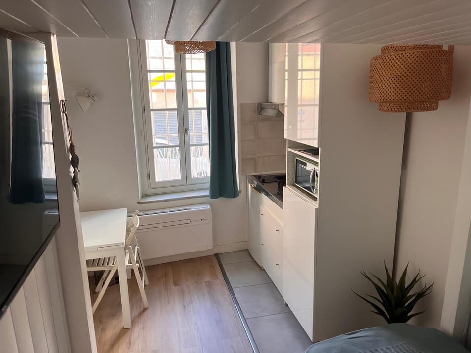 Studios Du Marin sur Port de La Ciotat Apartment in La Ciotat