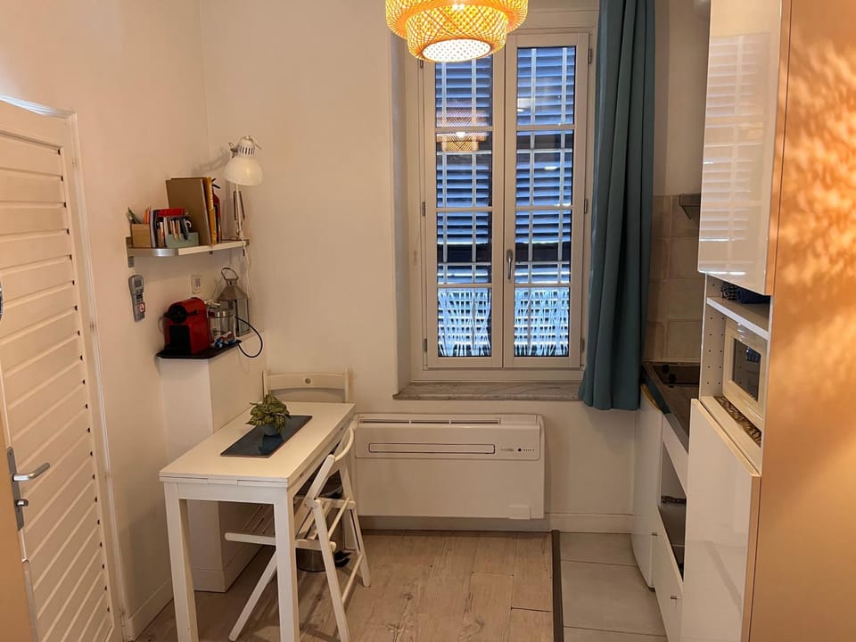 Studios Du Marin sur Port de La Ciotat Apartment in La Ciotat