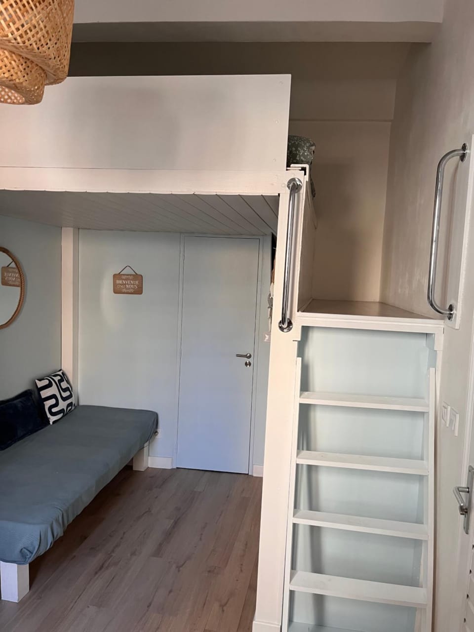 Studios Du Marin sur Port de La Ciotat Apartment in La Ciotat