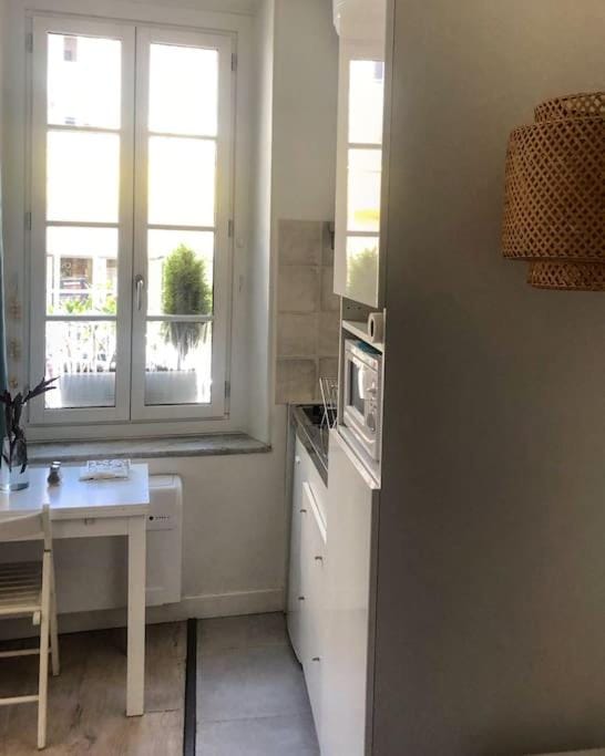 Studios Du Marin sur Port de La Ciotat Apartment in La Ciotat